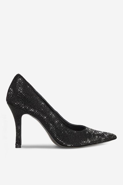 Sergio Bardi woman chicken 5905588299554 Black