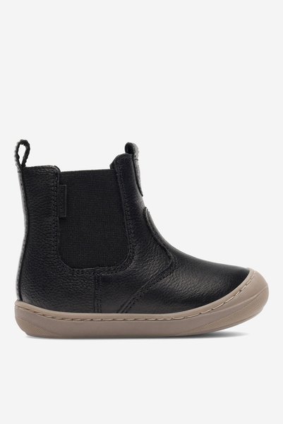 Lasocki Kids Ghete unisex pentru copii 5905588815631 Negre