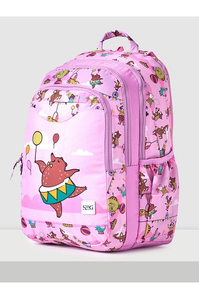 Wildcraft Wiki Champ 5 Circus, Pink