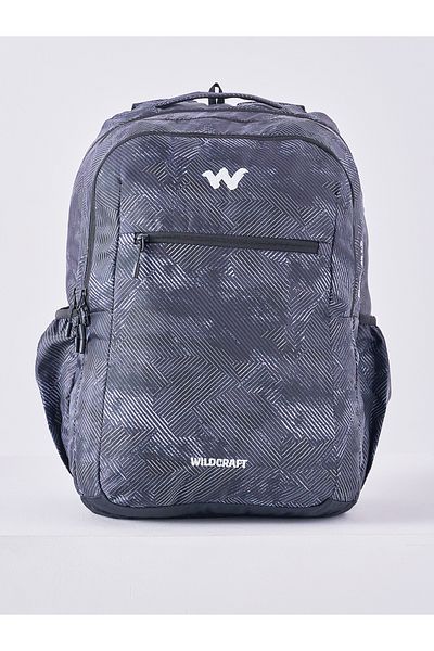 Wildcraft Sierra 45 LP Illusion, Black