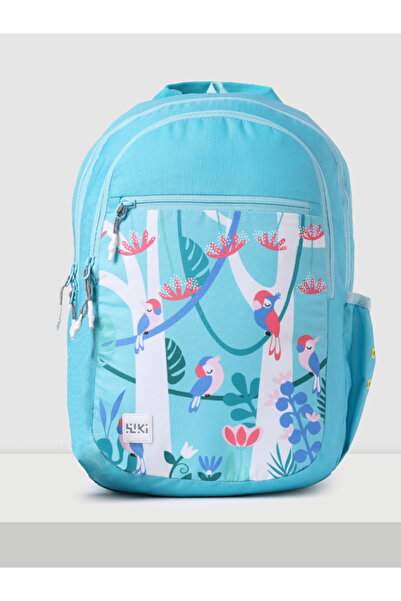 Wildcraft ويكي فتاة 1 استوائي، فيروزي