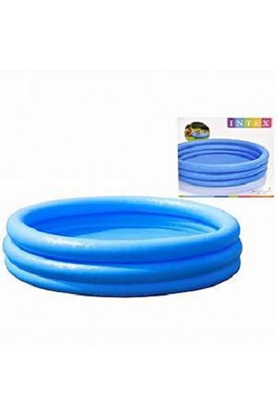 Intex Summer Sunset Glow Kids Pool – 1.68m x 38cm (66" x 15")