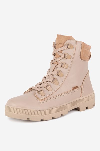 Lasocki Young girl shoe 5905588906803 Beige