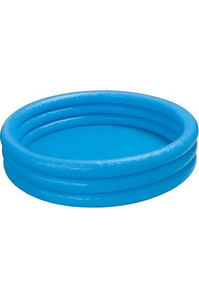 Intex Kids' Swimming Pool – 1.47m x 33cm (58" x 13")