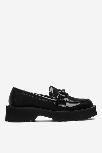 Sergio Bardi woman moccasin 5905588775492 Black
