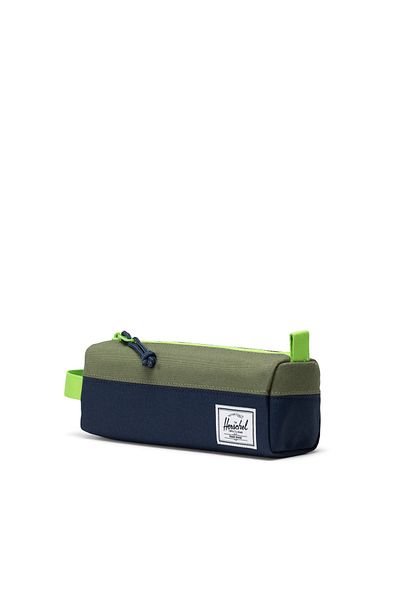 Herschel Supply Co. Dark Blue Unisex Hand Bag