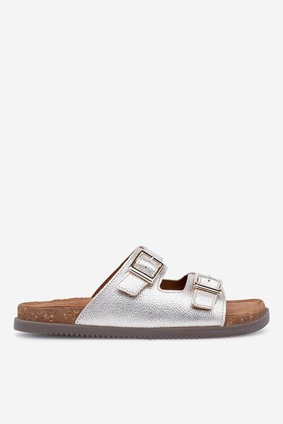 Lasocki Young girl flip-flop 5905588621980 Brown