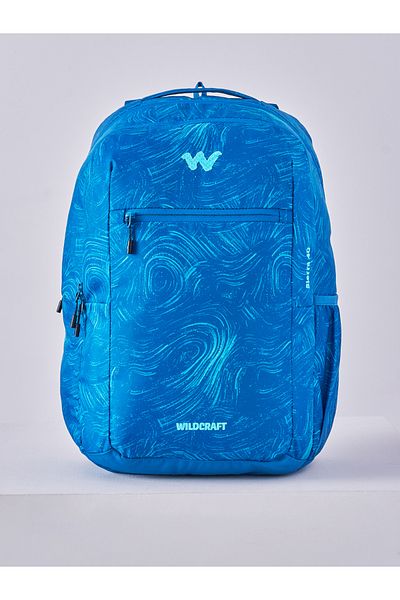 Wildcraft Sierra 40 Cosmic_Aura, Sapphire