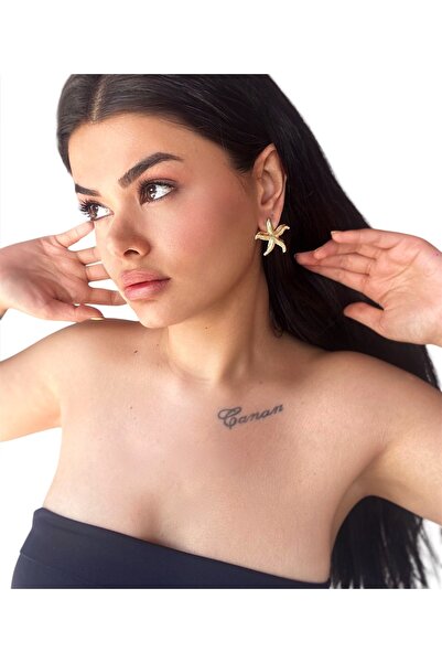 DORA-SS أقراط نجمة تفصيلية للموسم الجديد