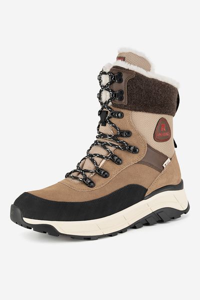 Rieker Pantofi sport Revolution Lifestyle pentru femei 2230062955910 Maro