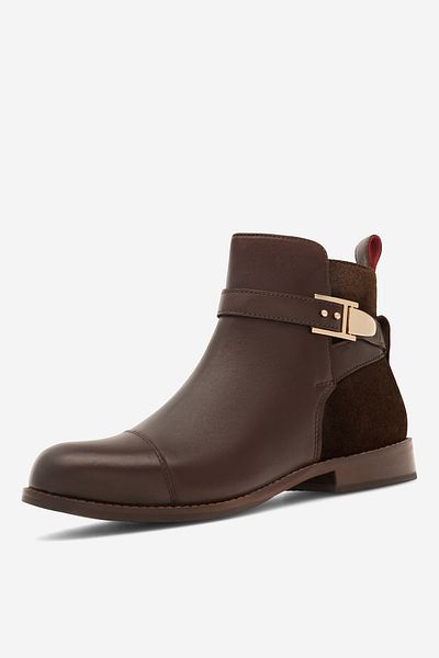 Sergio Bardi woman boot 5905588746263 Brown