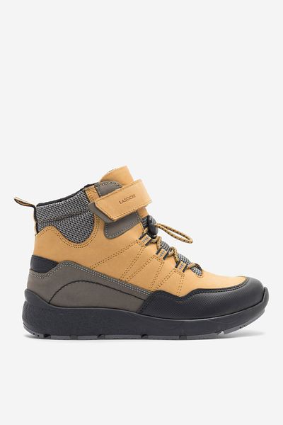 Lasocki Young boy shoe 5905588778844 Brown