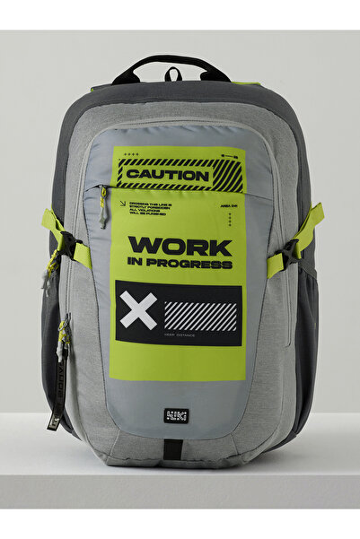 Wildcraft قبيلة ويكي 1 BAW، Grey_NeonGreen