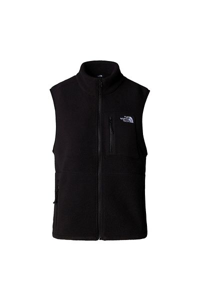 THE NORTH FACE W YUMIORI VEST Jachetă pentru femei NF0A8B6FJK31 Negru-XS