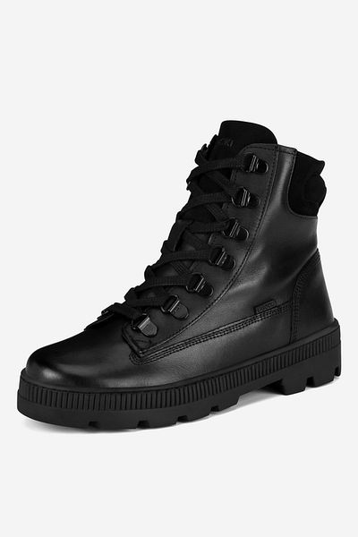 Lasocki Young girl shoe 5905588906797 Black