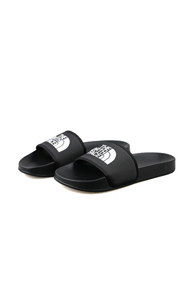 THE NORTH FACE M Base Camp Slide Iii Men's Slippers Nf0A4T2Rky41 Black