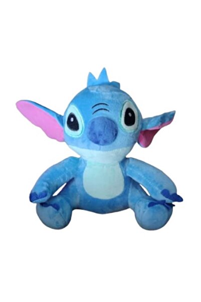 Lilo & Stitch Jucărie de pluș ANGMAD Stitch, 30 cm