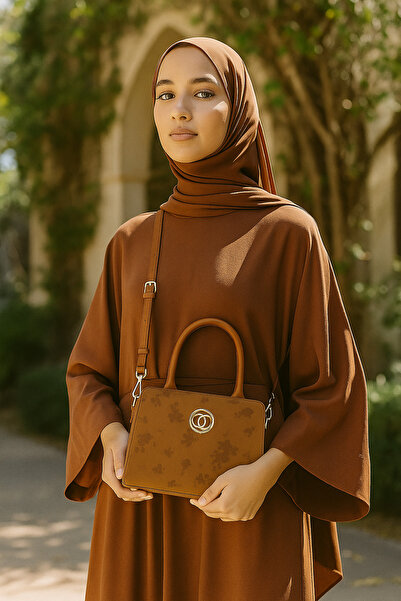 GFT FASHION حقيبة نسائية أنيقة