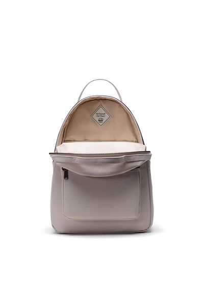 Herschel Supply Co. Dark Grey Unisex Backpack