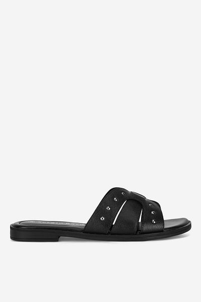 Sergio Bardi woman flip-flop 5905588472254 Black