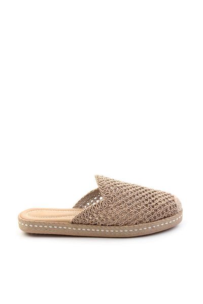 Bambi Taba Women's Slippers K04117012116