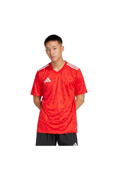 adidas T Icon25 Jsy m Men's Jersey Training T-Shirt Jd9087