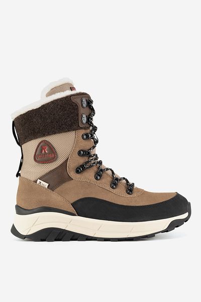 Rieker Pantofi sport Revolution Lifestyle pentru femei 2230062955910 Maro