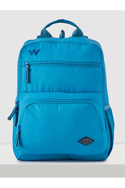 Wildcraft Andes 15 Hue, Brstol_Grn