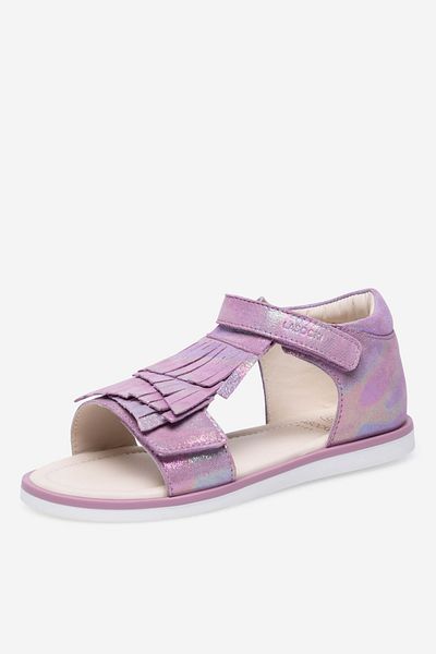 Lasocki Kids girl sandal 5905588572428 White