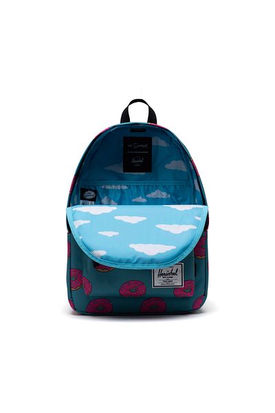 Herschel Supply Co. Multi Unisex Backpack