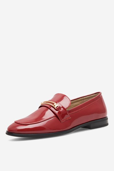 Sergio Bardi woman moccasin 5905588777021 Red