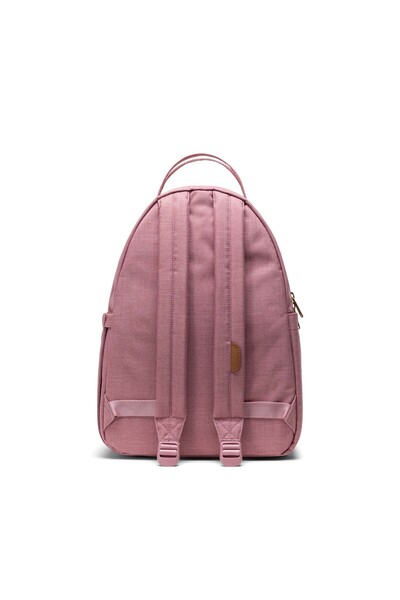 Herschel Supply Co. Pink Melange Unisex Backpack