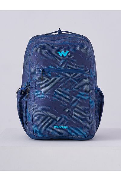 Wildcraft Sierra 45 LP Illusion, Navy