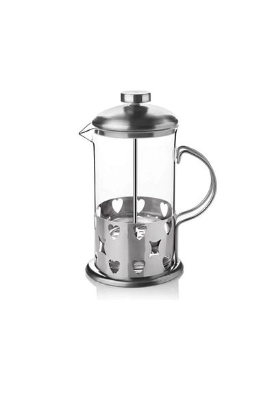 heybecollection Herbal Tea Pot