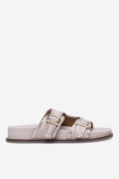 Sergio Bardi woman flip-flop 5905588424192 Beige