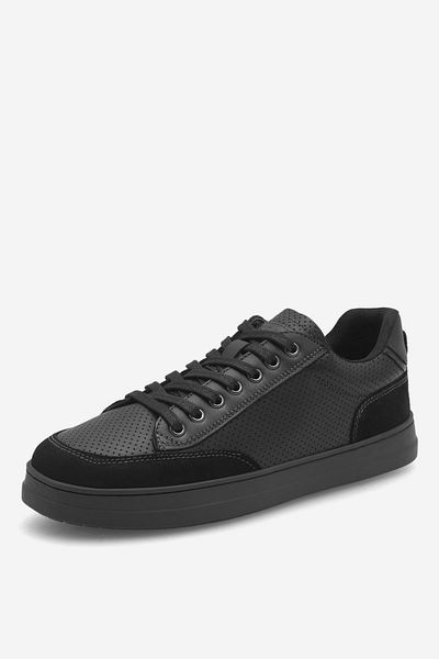 Lasocki Young boy half shoe 5905588326663 Black