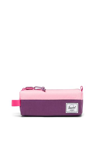 Herschel Supply Co. Light Purple Unisex Hand Bag