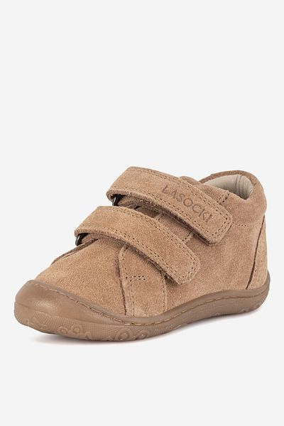 Lasocki Kids girl shoe 5905588816164 Beige