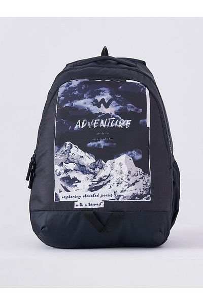Wildcraft Atlas 35 Adventure, Black