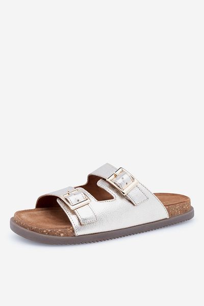 Lasocki Young girl flip-flop 5905588621980 Brown