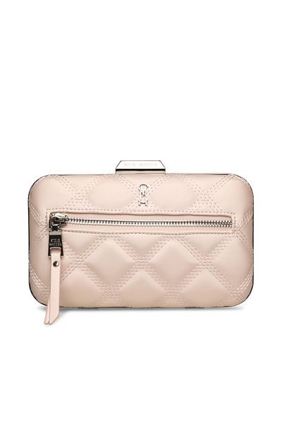 Steve Madden Bgilda Pink Satchel Hand Bags For Women