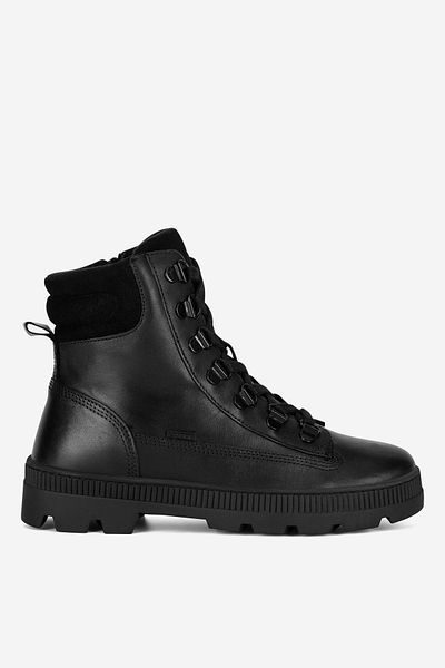 Lasocki Young girl shoe 5905588906797 Black