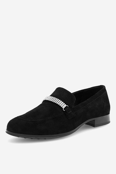 Sergio Bardi woman moccasin 5905588479994 Black