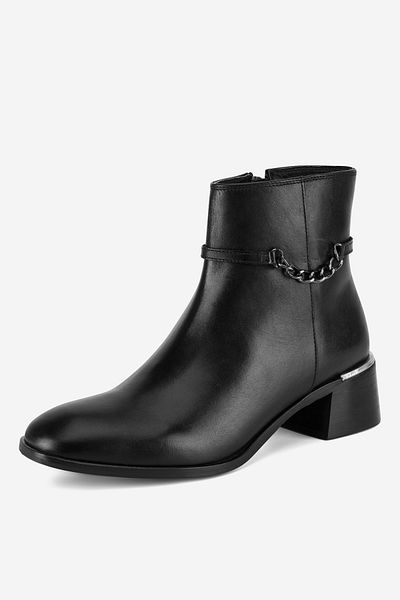 Sergio Bardi woman boot 5905588714279 Black