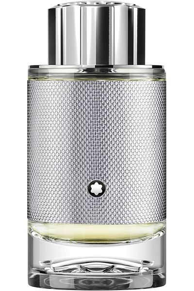 Mont Blanc Explorer Platinum Eau de Parfum, 100ml for Men