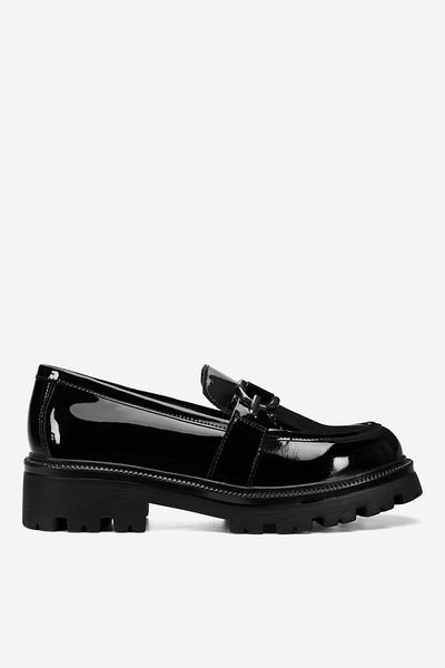 Sergio Bardi woman moccasin 5905588940210 Black