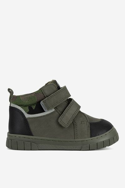 Lasocki Kids boy shoe 5905588841708 Green