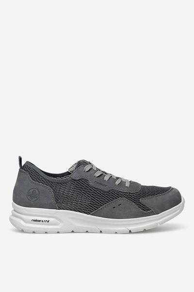 Rieker man sneakers 2230056227306 White