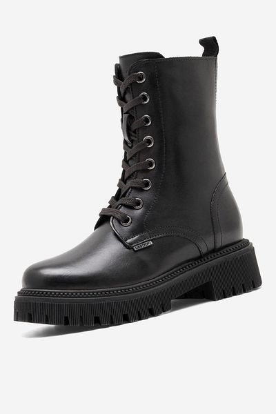 Lasocki Young girl shoe 5905588763789 Black