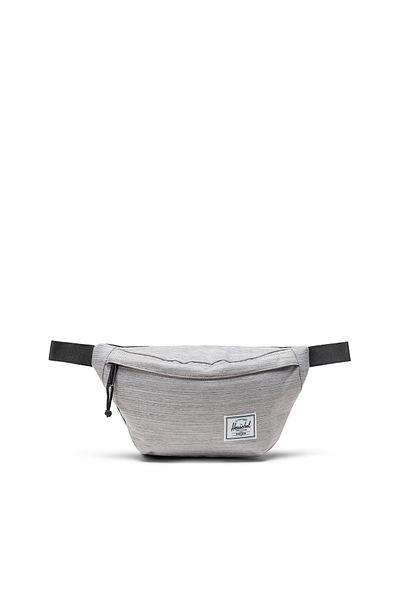 Herschel Supply Co. Vapor Grey Unisex Waist Bag